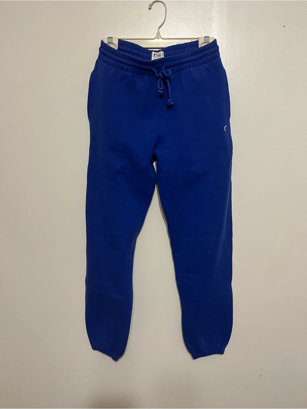 Zyia Active Relaxation Joggers – Royal Blue